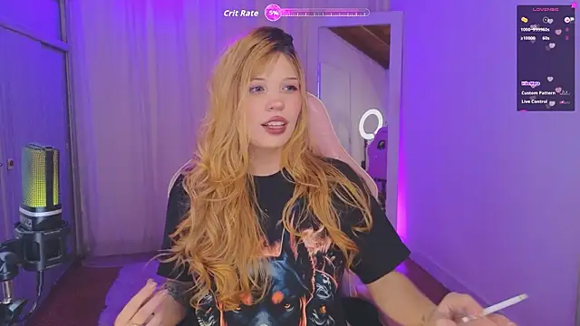 xvirtual dollx online show from 03-07-26, 04:30