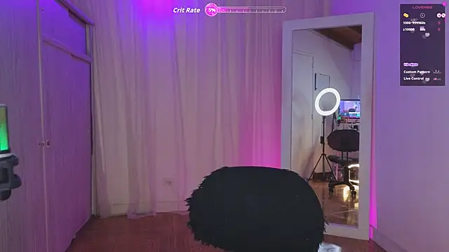 xvirtual dollx online show from 05-14-26, 02:30