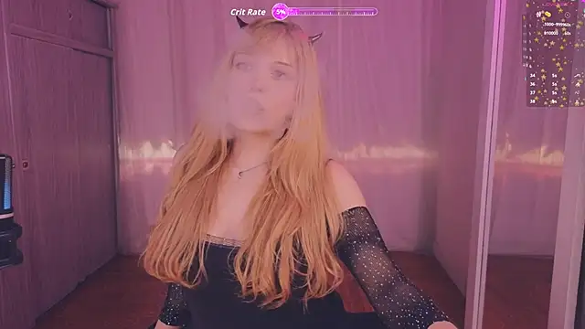 xvirtual dollx online show from 01-13-26, 03:32