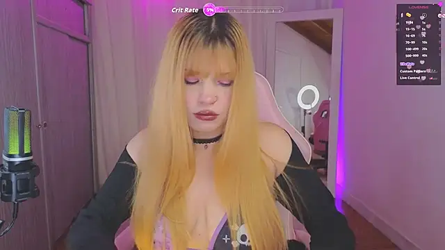 xvirtual dollx online show from 03-10-26, 04:27