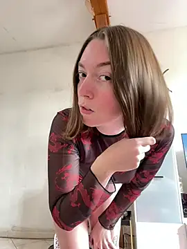 Snapshot of Daisy_Michto_Officiel chatting on 02-20-25, 12:57 Daisy Michto Officiel online show from 02-20-25, 12:57