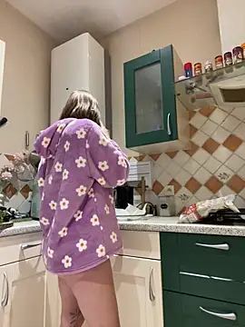 Snapshot of Daisy_Michto_Officiel chatting on 01-24-25, 03:13 Daisy Michto Officiel online show from 01-24-25, 03:13