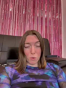 Snapshot of Daisy_Michto_Officiel chatting on 01-29-25, 03:44 Daisy Michto Officiel online show from 01-29-25, 03:44