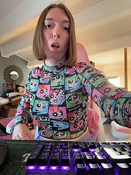 Daisy Michto Officiel online show from 04-16-26, 05:25