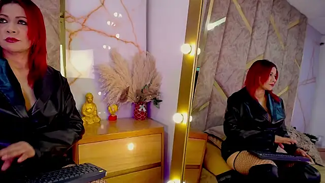 ALESKADUTH online show from 04-14-26, 05:12