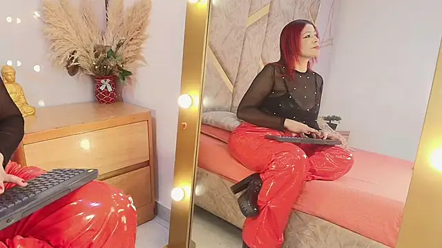 ALESKADUTH online show from 02-17-26, 03:37