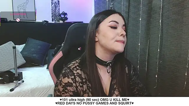 Liah santos online show from 11-06-25, 12:53