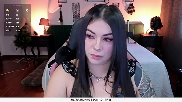 Snapshot of Liah_santos chatting on 06-20-26, 12:54 Liah santos online show from 06-20-26, 12:54