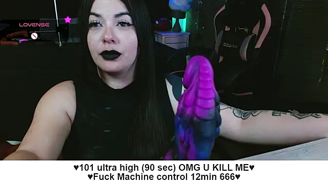 Liah santos online show from 10-01-25, 07:29