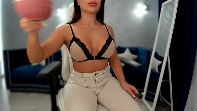  missperfection  online show from 07-08-26, 01:41