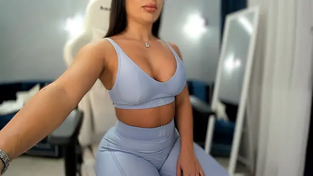  missperfection  online show from 06-16-26, 01:38