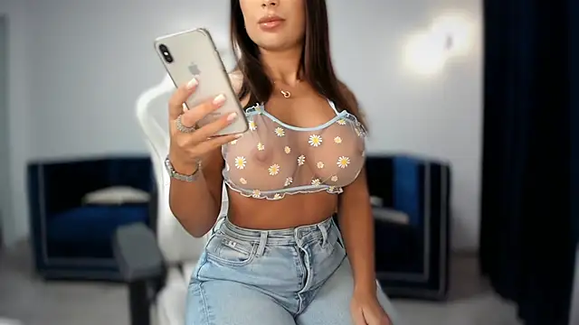  missperfection  online show from 10-16-25, 01:58