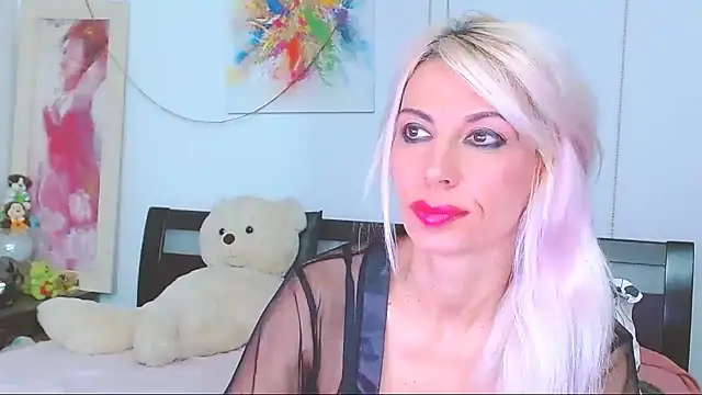 HoneyLara online show from 11-03-25, 03:34