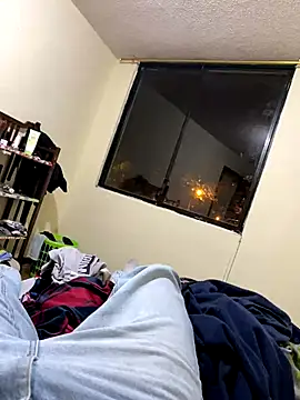 stuard-19 online show from 11-29-25, 05:07