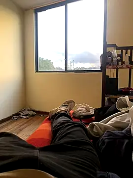 stuard-19 online show from 12-01-25, 11:05