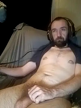 ShadowyTube online show from 10-27-25, 03:29