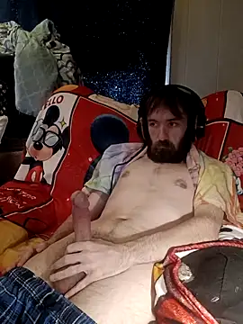 ShadowyTube online show from 03-18-25, 05:55