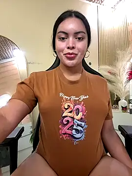 HotstuffCherrySummer online show from 11-28-25, 08:36