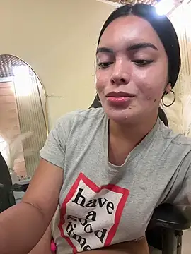 HotstuffCherrySummer online show from 11-11-25, 07:03