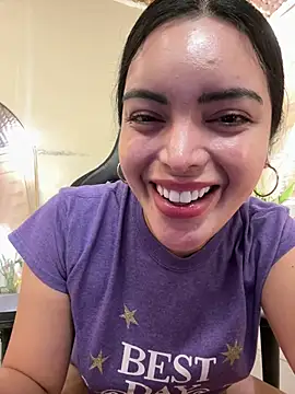 Snapshot of HotstuffCherrySummer chatting on 02-12-26, 08:58 HotstuffCherrySummer online show from 02-12-26, 08:58