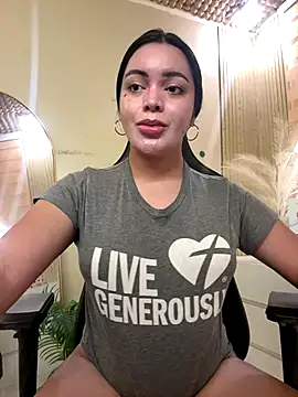 HotstuffCherrySummer online show from 11-03-25, 08:51