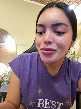 Snapshot of HotstuffCherrySummer chatting on 03-27-26, 10:27 HotstuffCherrySummer online show from 03-27-26, 10:27