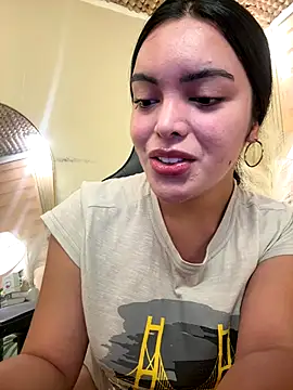 HotstuffCherrySummer online show from 11-21-25, 08:02