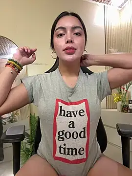 Snapshot of HotstuffCherrySummer chatting on 03-30-26, 11:11 HotstuffCherrySummer online show from 03-30-26, 11:11