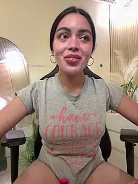 Snapshot of HotstuffCherrySummer chatting on 04-10-26, 08:54 HotstuffCherrySummer online show from 04-10-26, 08:54