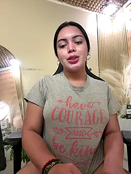 HotstuffCherrySummer online show from 11-01-25, 08:30