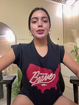 Snapshot of HotstuffCherrySummer chatting on 03-24-26, 11:10 HotstuffCherrySummer online show from 03-24-26, 11:10