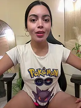 Snapshot of HotstuffCherrySummer chatting on 03-22-26, 11:12 HotstuffCherrySummer online show from 03-22-26, 11:12