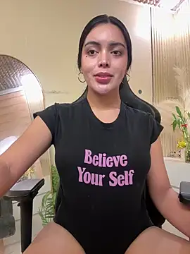 Snapshot of HotstuffCherrySummer chatting on 02-27-26, 09:42 HotstuffCherrySummer online show from 02-27-26, 09:42