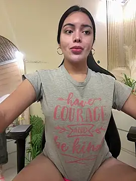 Snapshot of HotstuffCherrySummer chatting on 02-14-26, 08:58 HotstuffCherrySummer online show from 02-14-26, 08:58