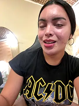 HotstuffCherrySummer online show from 11-17-25, 08:18