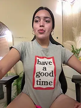 Snapshot of HotstuffCherrySummer chatting on 02-01-26, 07:17 HotstuffCherrySummer online show from 02-01-26, 07:17