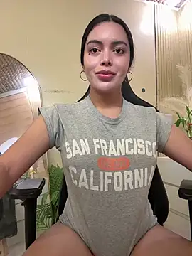 Snapshot of HotstuffCherrySummer chatting on 02-28-26, 10:15 HotstuffCherrySummer online show from 02-28-26, 10:15