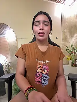 HotstuffCherrySummer online show from 05-25-26, 10:36