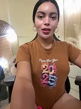 HotstuffCherrySummer online show from 12-04-25, 08:13