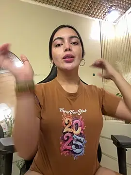 Snapshot of HotstuffCherrySummer chatting on 03-19-26, 09:42 HotstuffCherrySummer online show from 03-19-26, 09:42