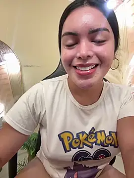 HotstuffCherrySummer online show from 11-14-25, 08:18