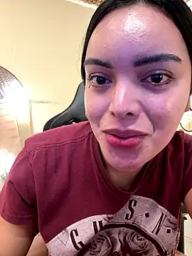 HotstuffCherrySummer online show from 01-09-26, 10:11