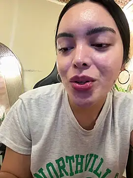 Snapshot of HotstuffCherrySummer chatting on 01-16-26, 09:13 HotstuffCherrySummer online show from 01-16-26, 09:13