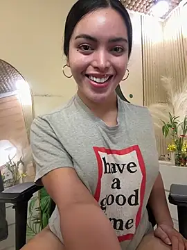 Snapshot of HotstuffCherrySummer chatting on 02-19-26, 09:28 HotstuffCherrySummer online show from 02-19-26, 09:28