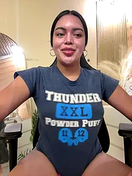 HotstuffCherrySummer online show from 11-13-25, 09:13