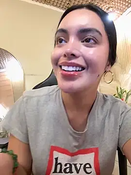 Snapshot of HotstuffCherrySummer chatting on 03-17-26, 01:14 HotstuffCherrySummer online show from 03-17-26, 01:14