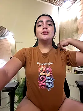 HotstuffCherrySummer online show from 10-24-25, 09:30