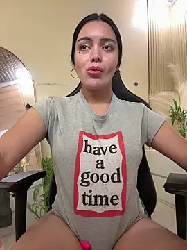 Snapshot of HotstuffCherrySummer chatting on 02-08-26, 09:29 HotstuffCherrySummer online show from 02-08-26, 09:29