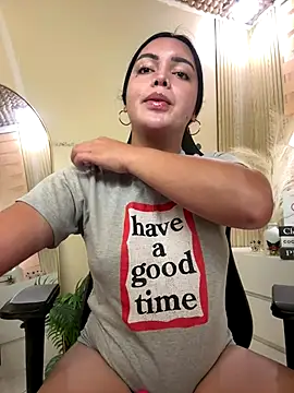 HotstuffCherrySummer online show from 11-05-25, 07:33