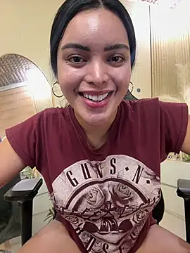 HotstuffCherrySummer online show from 01-10-26, 10:32